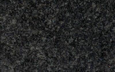 What Is Impala Black Granite?